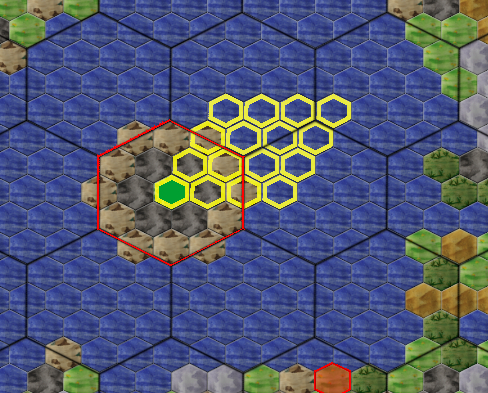 Astral space connection