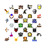 Eressea icons